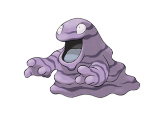 Illustration for article titled A Poll for the Ugliest Pokémon